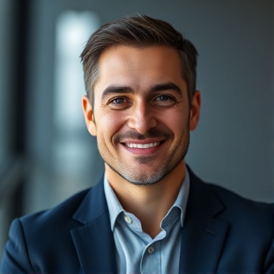 Marcus Tremblay — New Online Casino expert